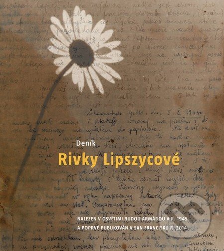 Deník Rivky Lipszycové, Práh, 2016