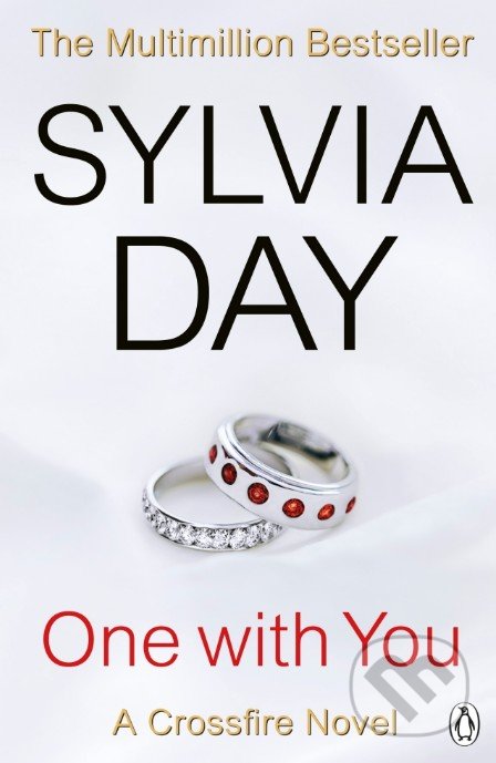 One with You - Sylvia Day, Penguin Books, 2016