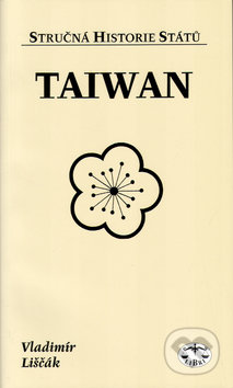 Taiwan - Vladimír Liščák, Libri, 2003
