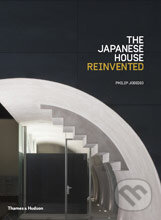 The Japanese House Reinvented - Philip Jodidio - kniha z kategorie Odborné a naučné