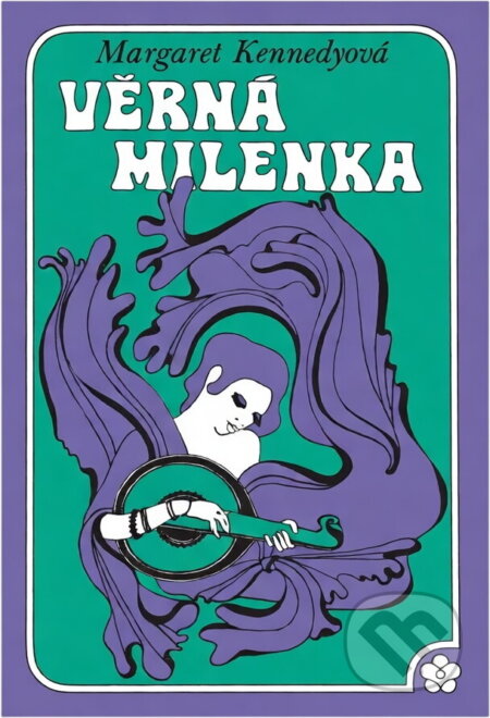 Kniha: Věrná milenka (Margaret Kennedy). , 1972