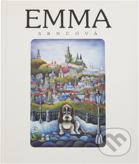 Kniha: Emma (Emma Srncová). , 1997