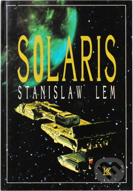 Kniha: Solaris (Stanisław Lem). Knižní klub, 1994