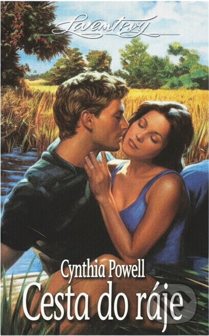 Kniha: Cesta do ráje (Cynthia Powell). Wist, 1999