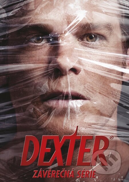 Dexter: Závěrečná série (4 DVD) - John Dahl, Steve Shill, Keith Gordon - film z kategorie Akční seriály