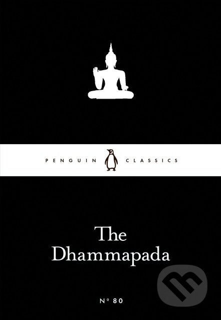 The Dhammapada, Penguin Books, 2015