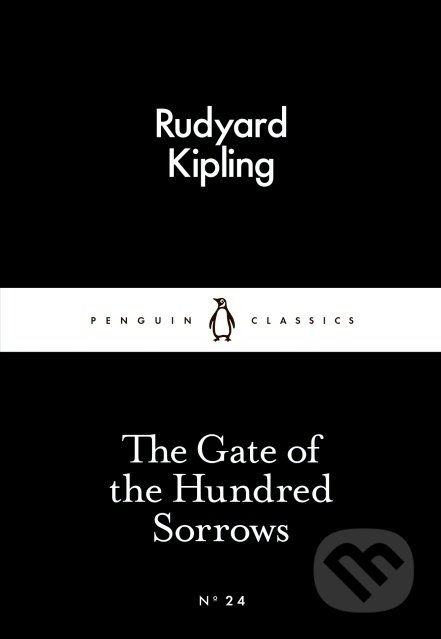 The Gate of the Hundred Sorrow, Penguin Books, 2015