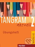 Tangram aktuell 2 - Übungsheft - Rosa-Maria Dallapiazza, Eduard von Jan, Til Schönherr - kniha z kategorie Jazykové učebnice a slovníky