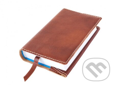 Variabilný obal so záložkou: Měděná