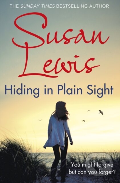 E-kniha: Hiding in Plain Sight (Susan Lewis). Random House, 2017