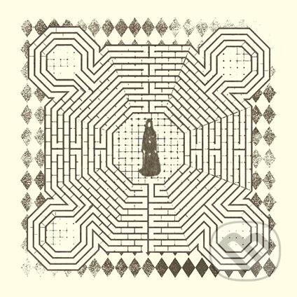Hudobné CD: Slowdive: Everything Is Alive (Clear) LP (Hudobné albumy). Hudobné albumy, 2023