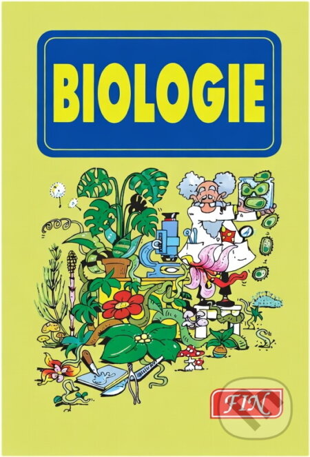 Kniha: Biologie prokaryot, nižších a vyšších rostlin, hub (Jan Jelínek). , 1993
