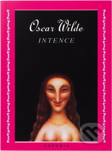 Kniha: Intence (Oscar Wilde). , 1994
