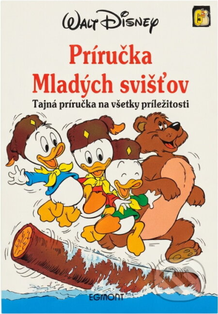Kniha: Příručka mladých svišťů : tajná kniha na hraní doma i venku (). , 1992