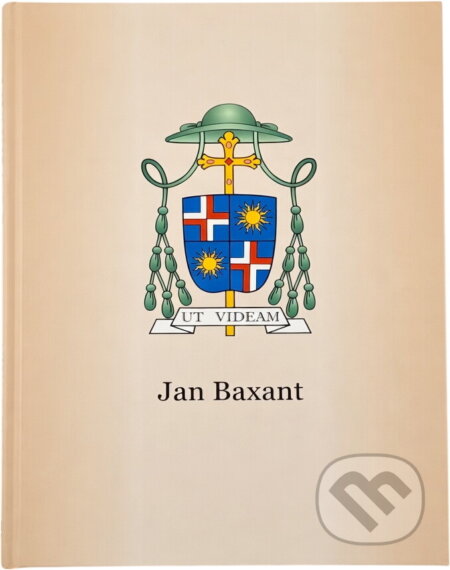 Kniha: Ut videam (Jan Baxant). , 2018