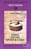 Kniha Zjevení apoštola Jana - Hans Giesen, Karmelitánské nakladatelství, 2002