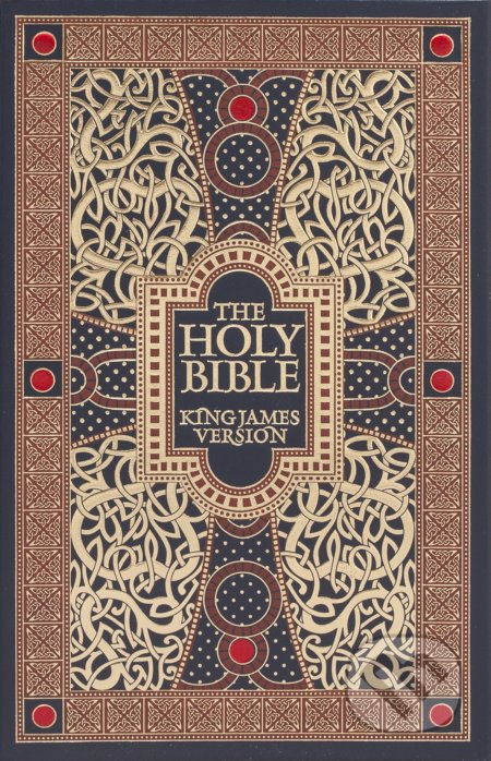 The Holy Bible - Gustave Dore (ilustrácie), Sterling, 2001