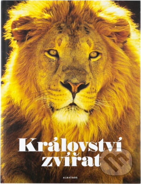 Kniha: Království zvířat (). , 1993