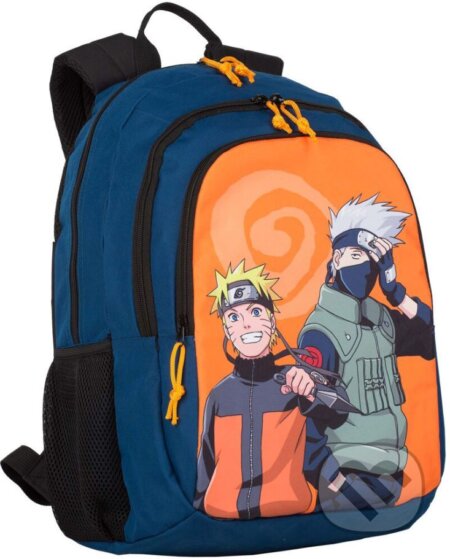 Školský batoh Naruto: Group, , 2023