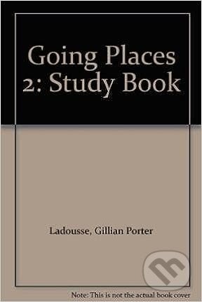 Going Places 2: Workbook Cassettes - Gillian Porter Ladousse, MacMillan