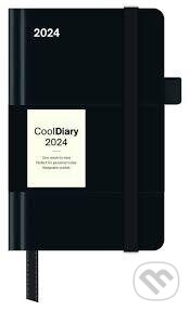 Cool Diary Black 2024 (L), Te Neues, 2023