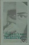 Kniha: 3x v roli detektiva Charles Paris (Simon Brett). Odeon, 1989