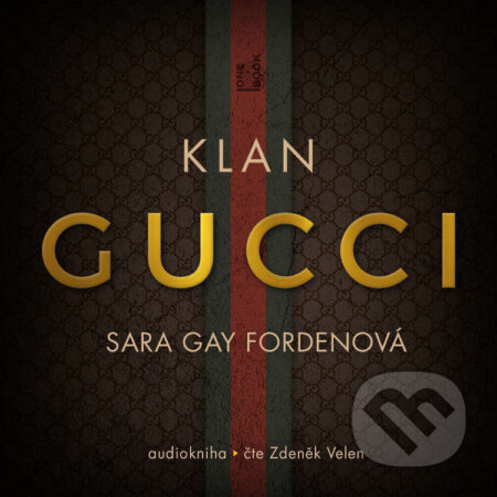 Klan Gucci - Sara Gay Forden, OneHotBook, 2023