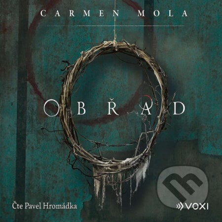 Obřad - Carmen Mola, Voxi, 2023