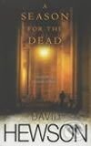 Season for the Dead - David Hewson, Pan Books, 2005