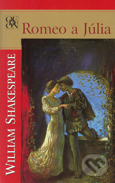 Romeo a Júlia - William Shakespeare, Odeon, 2006