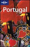 Portugal, Lonely Planet, 2005