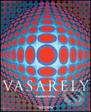 Kniha: Vasarely (Taschen). Taschen, 2005