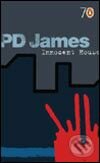 Innocent House - P.D. James, Penguin Books, 2005