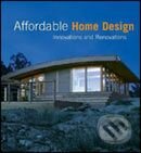 Affordable Home Design, HarperCollins, 2005