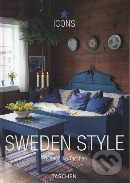 Sweden Style, Taschen, 2005