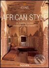 African Style, Taschen, 2005