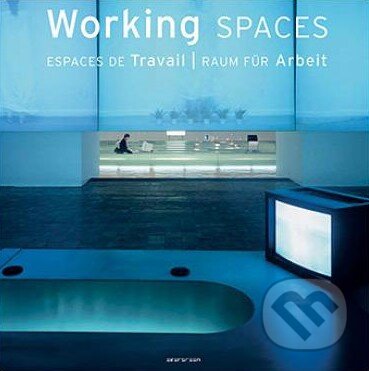 Working Spaces, Taschen, 2005