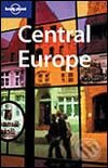 Central Europe, Lonely Planet, 2005