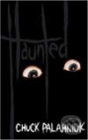 Haunted - Chuck Palahniuk, Random House, 2005