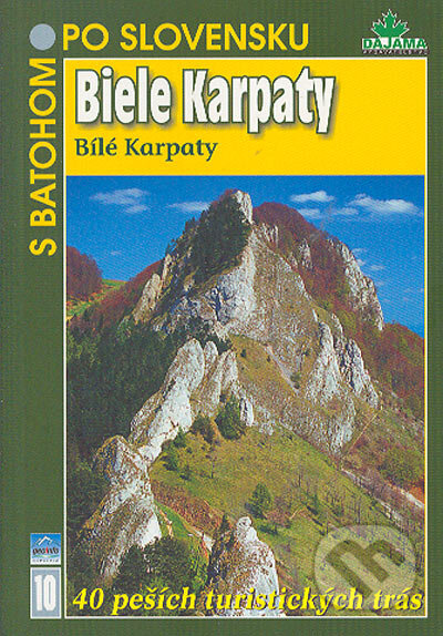 Biele Karpaty - Daniel Kollár, DAJAMA, 2005