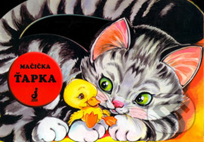 Mačička Ťapka - Gabriela Dittelová, Junior, 2005