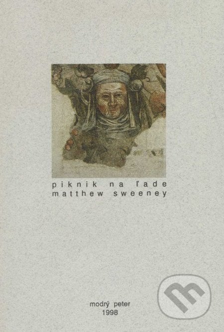 Piknik na ľade - Mathew Sweeney, Modrý Peter, 1998