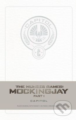 The Hunger Games: Mockingjay (Part 1), Insight, 2014
