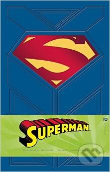 Superman: Ruled Journal, Insight, 2015