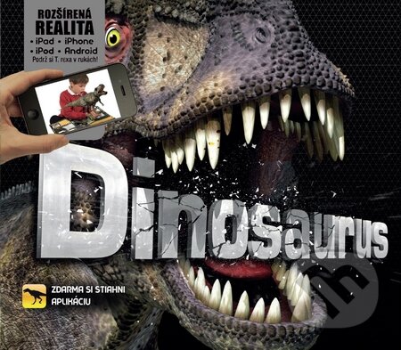 Dinosaurus, Mapcards.net