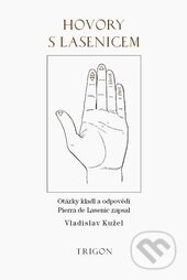 Hovory s Lasenicem - Vladislav Kužel - kniha z kategorie Filozofie