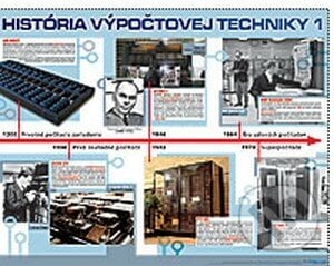 História výpočtovej techniky 1, Computer Media