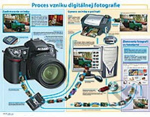 Proces vzniku digitálnej fotografie, Computer Media, 2009