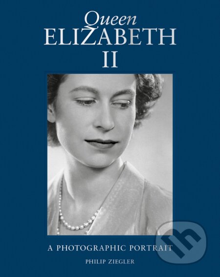 Queen Elizabeth II - Philip Ziegler, Thames & Hudson, 2023