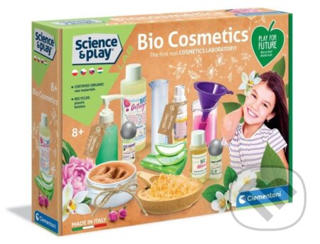 Bio Kosmetika, EPEE, 2023